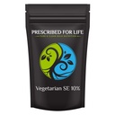 Prescrito para a vida DHA Pó 10% (Vegetariano SE) □ Ómega 3 Suplementos de ácido gordo para apoiar a função do cérebro
