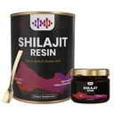 Resina Shilajit pura – com ácido fulvico e 87+ Trace Minerals extraídos do Himalaya – Energia Natural, resistência e vitalidade Suplemento para homens e mulheres, 3o partido testado, Não-GMO, 1,7 oz Jar