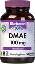 BlueBonnet Nutrition DMAE 100mg, 50Count
