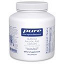 Pure Encapsulations Buffered Ascorbic Acid Capsules - Vitamina C para Indivíduos Sensíveis