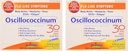 Boiron Oscillococcinum (Pacote de 2)