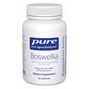 Puro Encapsulamentos Boswellia Suplemento - para a saúde conjunta, GI & tecido conectivo - Suporta articulações saudáveis e saúde digestiva* - Não-GMO & Vegan - 60 Cápsulas