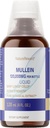 Mullein Líquido, Apoio à Saúde Respiratória - Como Líquido, Tintura, Chá - 4 fl oz