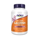 Agora Alimentos Lecitina 19 Grão 1200 mg 100 Softgel
