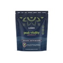 Peak Vitality Himalayan Shilajit Gummies para a força, Energia & Saúde Optimal – Livre de Açúcar, Vegan, All-Natural – Foco cognitivo, Recuperação, Imunidade – Melancia sabor, 60ct