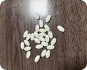 Suplementos de cálcio para mulheres Magnésio 186Contas Apoio à saúde óssea Suplemento de cálcio 1200 mg com D3, Surface é suave fácil de tomar, 1o Ajuda Cálcio