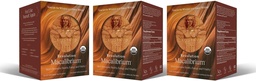 Revolution Macalibrium - Suplemento de Maca gelatinizado concentrado natural para apoiar a saúde hormonal masculina, energia, força, poder e saúde reprodutiva (3)