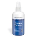 SkinSmart Antimicrobial Eczema Terapêutica com Ácido Hipocloroso, Remove Seguramente Bactérias para que a pele possa curar, para adultos, crianças e idosos, 8 Spray claro Once