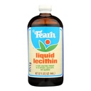 Fearn Liquid Lecithin, 32 Ounce - 3 per case.3