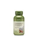 GNC Herbal Plus Canela & Chromium Supplement, Vegetariano, Suporta Utilização de Glicose, 30 Servings