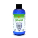 RnA ReSet ReCalcia – Suplemento Líquido de Cálcio, Fórmula Pico-Iônica de Alta Absorção, 8.1 Fl Oz (1-Pack)