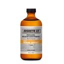 Suporte imunológico profissional Argentyn 23 - Prata coloidal, hidrosol de prata bio-ativa, 23 ppm, Torção Líquida Top, 8 Fl Oz (236 ml)
