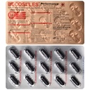 Becosules Performance - Blister Pack of 15 Capsules