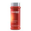 Rejuvante Suplemento AKG masculino 1000MG Ultra 98% Puro (Cálcio Alpha-Ketoglutarato) com AKG patenteado vitamina A rica fórmula de liberação controlada para a longevidade, recuperação e reparação de células, 60 comprimidos