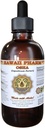 Hawaii Pharm OSHA (Ligusticum porteri) Liquid Extract, Tintura, Suplemento de ervas, Made in USA, 2 fl.oz