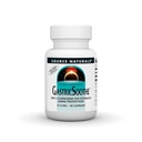 Fonte Naturals GastricSoothe Zinc L-Carnosina* - 30 Tampas Vegetais