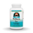 Fonte Naturals Wellness Zinc Lozenges, Peach-Raspberry Flavord Imune Support, 23mg - 120 Lozenges