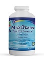 Fórmula de olhos secos MaxiTears® - 360 Ct - 1 garrafa