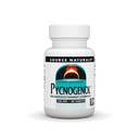 Naturals fonte Pycnogenol 100 mg Proanthocianidin Complex - 60 comprimidos