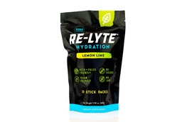 REDMOND Re-Lyte Electrolyte Drink Powder Mix (Lemon Lime), 30 embalagens Stick