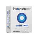 Lactase Intolerana 10.000 Enzimas Digestivas - 36 Cápsulas □ Suplemento para Intolerância de Lactose □ Enzima de Lactase que ajuda Digest Dairy & Lactose