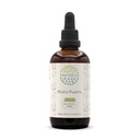 Muira Puama B120 Extrato de ervas sem álcool Tintura, gotas de líquido concentradas Natural Muira Puama (Ptychopetalum Olacoides) 4 fl oz