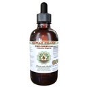 chlorela extrato líquido livre de álcool, chlorela (Chlorella vulgaris) Planta inteira, Glicerite seca Havaí Pharm Natural Herbal Suplemento 2 onças