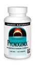 Fonte Natural Pycnogenol, Proanthocianidin Complex, 100 mg - 120 Comprimidos
