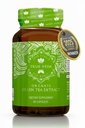True Veda USDA Organic Green Tea Extract Cápsulas com EGCG Pílulas Premium de Chá Verde Baseado em Plantas ou Suplementos EGCG