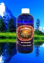 Minerais Silver Mountain Coloidal Copper Liquid Mineral Suplemento 16 Oz. 100 PPM