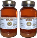 Muira Puama e Catuaba Liquid Extract Suplemento Tintura Suplemento 2x32 oz
