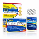 Dolo Neurobion 30 comprimidos - alívio da dor, redutor da febre, força extra, fuerte, Alivia el Dolor, reduzir o fogo