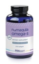 nūmaqula Omega 3 Supplement - 270 Softgels, fornecimento de 90 dias - Forma de triglicerídeo Omega 3 re-esterificado com Lutein & Zeaxantina - 1400mg DHA & 400mg EPA para suporte Macular e Retinal