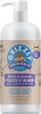 Grizzly Pet Produtos Omega Saúde Liquid Omega-3 Suplemento para cães e gatos, 32 Ounce Garrafa