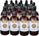Muira Puama Liquid Extract, Organic Muira Puama (Ptychopetalum Olacoides)