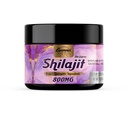 800Mg Shilajit Puro Himalaia Orgânico, Shilajit Resin grau de ouro de potência máxima, Shilajit Suplemento com 8-em-1 Mistura Natural e 85+ Trace Minerals para mulheres, energia e imunidade, 30 gramas