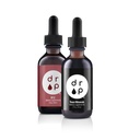 Drop Suplementos Orgânico Trace Minerals Electrolyte Drops e Vitamina B12 2500 mcg 2 oz líquido gotas pacote