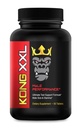 Kong XXL- Ultimate Masculino Performance e Alargamento Comprimidos para Homens- Adicionar 3-6” em 60 Dias- Melhorado Tamanho, Unidade, Força e Endurance - Boost Performance- 60 Comprimidos