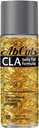 CLA Belly Fat Formula - 120 Easy-to-Swallow Softgels - Ómega 3 Fish Oil, Flaxseed Oil e Vitamina E - Ajuda a aumentar o fornecimento antioxidante e composição saudável do corpo