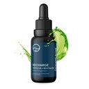 Oceanos de ativação Vivos 1 fl oz (30 ml) Suplemento de Phytoplancton Marinho