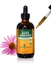 Herb Pharm, Super Echinacea, 4 Onça