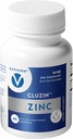 Gluzin - Gluconato de zinco, 50 mg, 60 Cápsulas