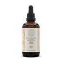Anti Stress Mix B120 Alcohol-Free Extract Tintura, Eleuthero Root, Rhodiola Root, Schisandra Berry, Gotu Kola Herb, Holy Basil Herb. Serenity Blend: Adaptogen Formula 4 Fl Oz