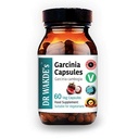 Cápsulas de frutas de DR Wakde Garcinia (Garcinia cambogia, 60 Veg Caps, Suplemento baseado em plantas, Erva ayurvédica, Tudo Natural, Vegan)