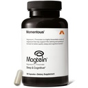 Magtein Magnésio momentâneo L-Threonato - Cérebro & Resto Suporte Suplemento - Impulsiona Função Cognitiva & Qualidade do Sono - NSF Certificado para Esporte -145 mg - 30 Servimentos