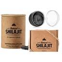 Natural Shilajit Resin - 10 Gram Shilajit Suplemento com Ácido Fulvico & Trace Minerals, Nutrientes à Base de Plantas & Cápsulas de SHILAJIT NATURAL (1-2 meses de fornecimento) - 60 Conde - Suplemento Shilajit