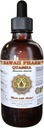 Quassia (Quassia Amara) Extrato Líquido, Tintura, Suplemento Herbal, Hawaii Pharm, Made in USA, 4 fl.oz