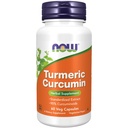 AGORA ALIMENTOS Curcumin Ext 95% 700mg, 60 CT