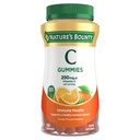 Vitamina C da recompensa da natureza, laranja, 80