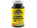 Óleo de Primrose à noite 500 mg 90 Sgels